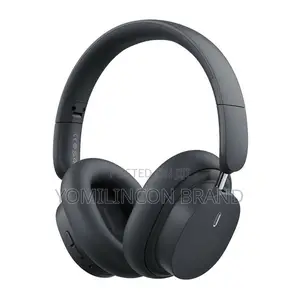 Baseus Bowie Do5 True Wireless Earphones - Black