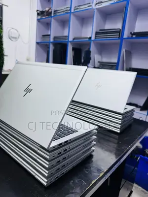 Laptop HP EliteBook 840 G8 16GB Intel Core i5 SSD 256GB