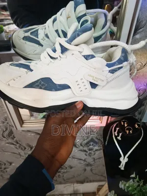 Sneaker Drip
