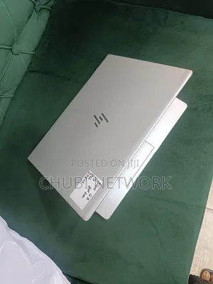 Laptop HP EliteBook 840 G5 8GB Intel Core i5 SSD 256GB