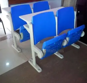 Modern Auditorium Chairs