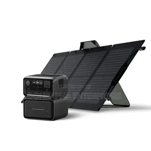 600w Ecoflow River 3 Max Plus Portable Power Station