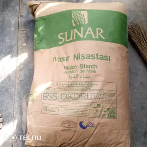 Corn Starch