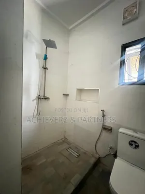 4bdrm Duplex in Asokoro for rent