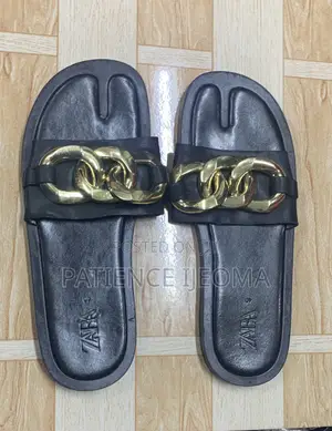 Thrift Shoes