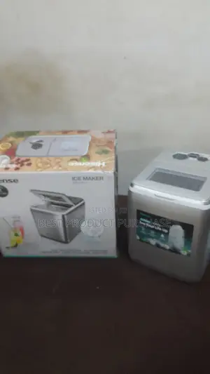 Genuine Hisense Ice Maker Icm-2011 at Best Rate