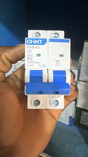 Circuit Breaker