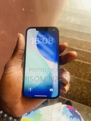 Apple iPhone 13 128 GB Black