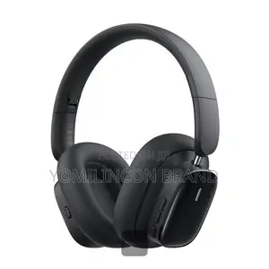 Baseus Bowie Hi1 True Wireless Earphones - Black