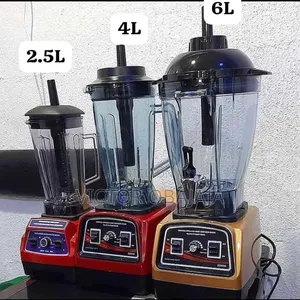 Commercial Blenders