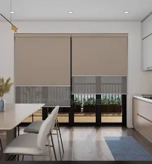 High Quality Windows Blinds