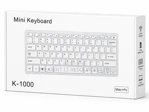 Wired Mini Keyboard K-1000