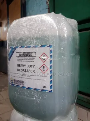 Ventech Chemicals Heavy Duty Degreaser – 20l