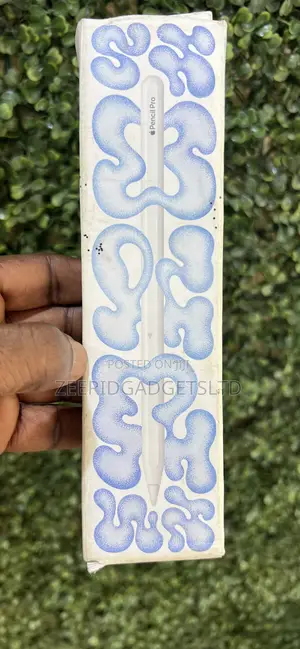 Apple Stylus Pen