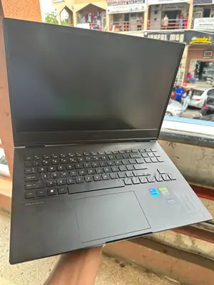 Laptop HP Omen 16 16GB Intel Core i7 SSD 1T