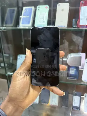 Apple iPhone 12 Pro 128 GB Black
