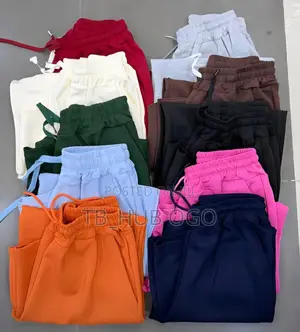 Quality Joggers
