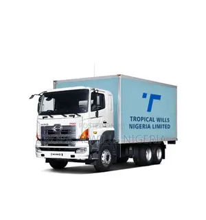 A Professional Moving Company in Abuja ( Inter State )