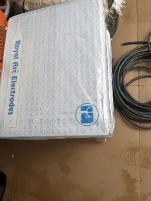 Royal Arc E7018 3.2mm Electrode (20kg Per Carton)