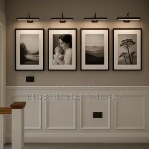 Led Frame Light / Mirror Light