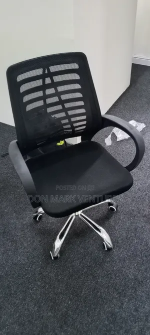 Office Net Chair / Victory Normal Chair