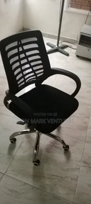 Office Net Chair / Victory Normal Chair