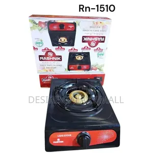 Xvip Exclusive Quality Rashnik Rn-1510 Single-Burner