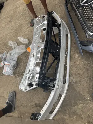 Front Cut/Beam for Mercedes Benz C300 2022 W206