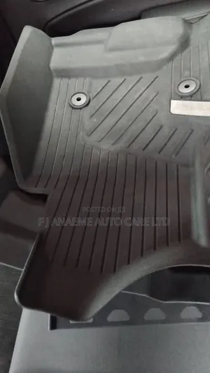 GMC Footmat Car Mart