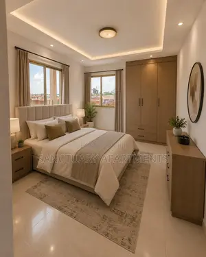 2bdrm Apartment in Shasha Road for rent