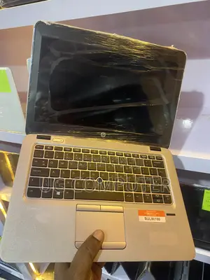 New Laptop HP EliteBook 820 G4 8GB Intel Core i5 SSD 256GB