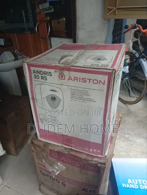 Ariston Water Heater 30 Litres