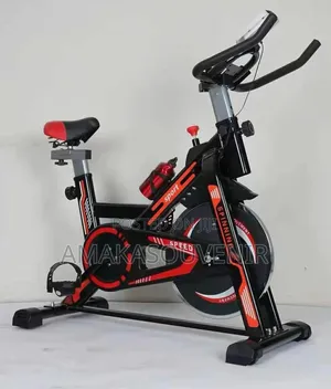 Spinning Bike