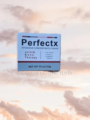 Perfectx Joint and Bone Cream