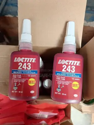 Loctite 243