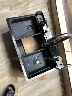 Kitchen Sink