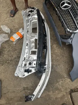 Front Cut/Beam for Mercedes Benz E350 2024-2025