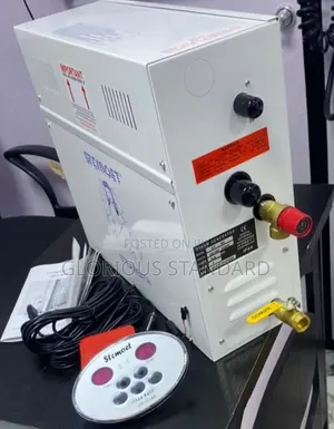 9Kv Original Steam Generator