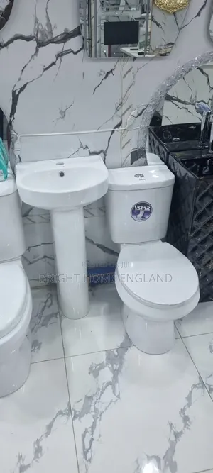 Mini Set Vstar Wc