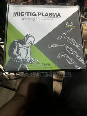 Mig/Tig/Plasma Welding Equipment