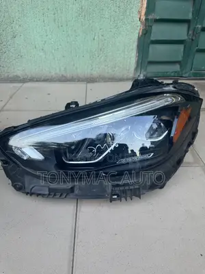Headlight for Mercedes Benz C300 2023 W206