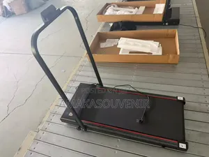Treadmill Machine