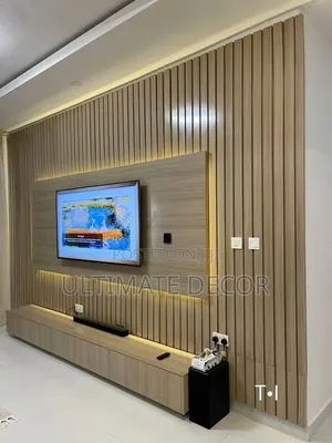 Wall Tv Console