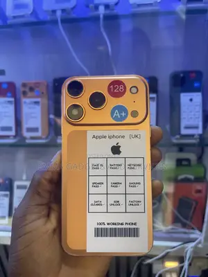 Apple iPhone XR 128 GB Orange