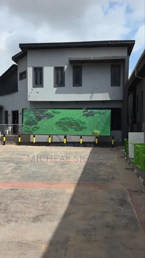 Led Digital Screen