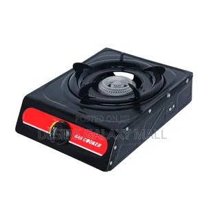 Xvip Premium Quality Rashnik Rn-1510 Single-Burner