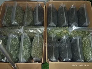 Dehydrated Vegetables