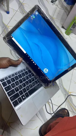 New Laptop HP EliteBook Revolve 810 Tablet 8GB Intel Core i5 SSD 256GB