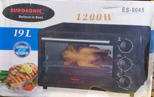 Xvip Exclusive Quality Toaster Oven