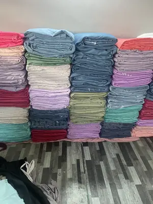 Marvey Bedding